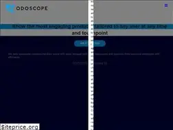 Sites similar to odoscope.com