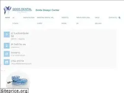 Sites similar to odosdental.com