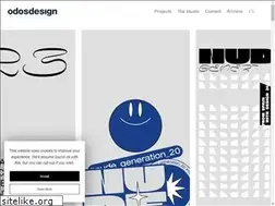 Sites similar to odosdesign.com