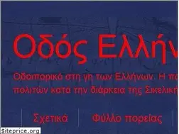 Sites similar to odosell.blogspot.gr