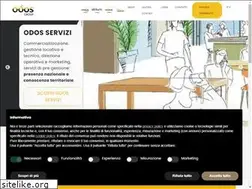 Sites similar to odosgroup.it