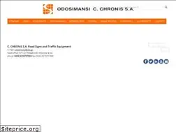 Sites similar to odosimansi.eu
