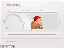 Sites similar to odosligos.lt