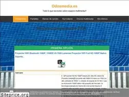 Sites similar to odosmedia.es