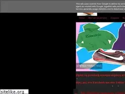 Sites similar to odosomorfias.blogspot.com