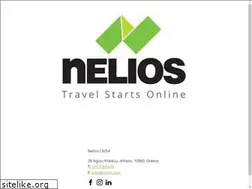 Sites similar to odosoniron.gr