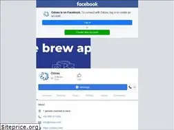 Sites similar to odoss.com