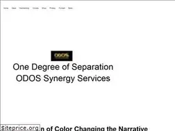 Sites similar to odossynergyservices.org