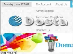 Sites similar to odosta.com