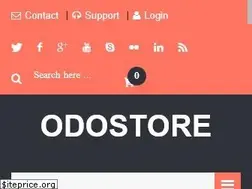 Sites similar to odostore.in