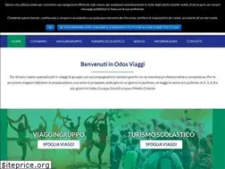 Sites similar to odosviaggi.it