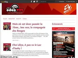 Sites similar to odosvtt65.fr