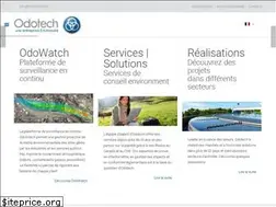 Sites similar to odotech.com