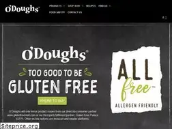 Sites similar to odoughs.com