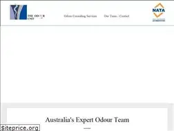 Sites similar to odourunit.com.au