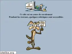 Sites similar to odoux.fr