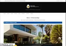 Sites similar to odovo.com.br