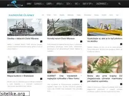 Sites similar to odovolenke.sk