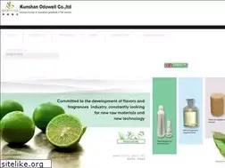 Sites similar to odowell.com