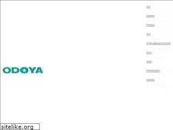 Sites similar to odoya.com