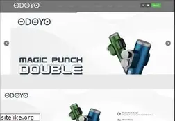 Sites similar to odoyo.com