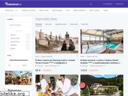 Sites similar to odpadnes.sk