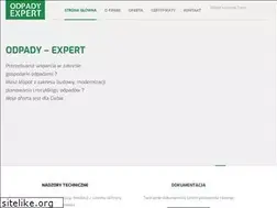 Sites similar to odpady-expert.pl