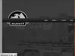 Sites similar to odpady-hlavaty.cz