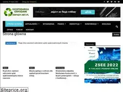 Sites similar to odpady.net.pl
