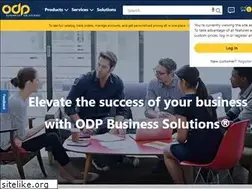 Sites similar to odpbusiness.com