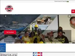 Sites similar to odpem.org.jm