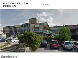 Sites similar to odpermon.cz