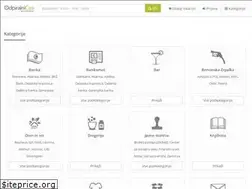 Sites similar to odpiralnicasi.com