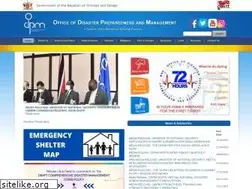 Sites similar to odpm.gov.tt