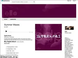 Sites similar to odpmusic.bandcamp.com
