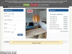 Sites similar to odpocij.si