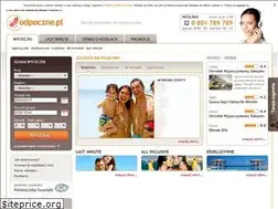 Sites similar to odpoczne.pl