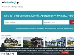 Sites similar to odpoczywaj.pl