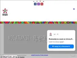 Sites similar to odpoczywajnawsi.pl