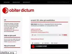 Sites similar to odpod.se