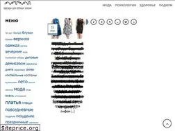 Sites similar to odpol.ru