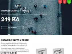 Sites similar to odposlechnutovpraze.cz