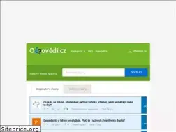 Sites similar to odpovedi.cz