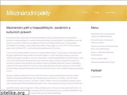 Sites similar to odpovednareforma.cz
