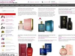Sites similar to odpowiednik.com