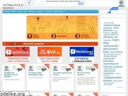 Sites similar to odpowiedz.pl