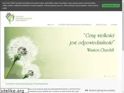 Sites similar to odpowiedzialny-przedsiebiorca.pl