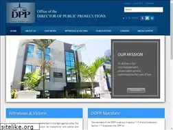 Sites similar to odpp.com.fj
