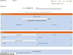 Sites similar to odpri.si