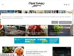Sites similar to odprtakuhinja.si